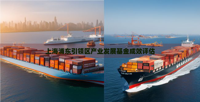 上海浦东引领区产业发展基金成效评估
